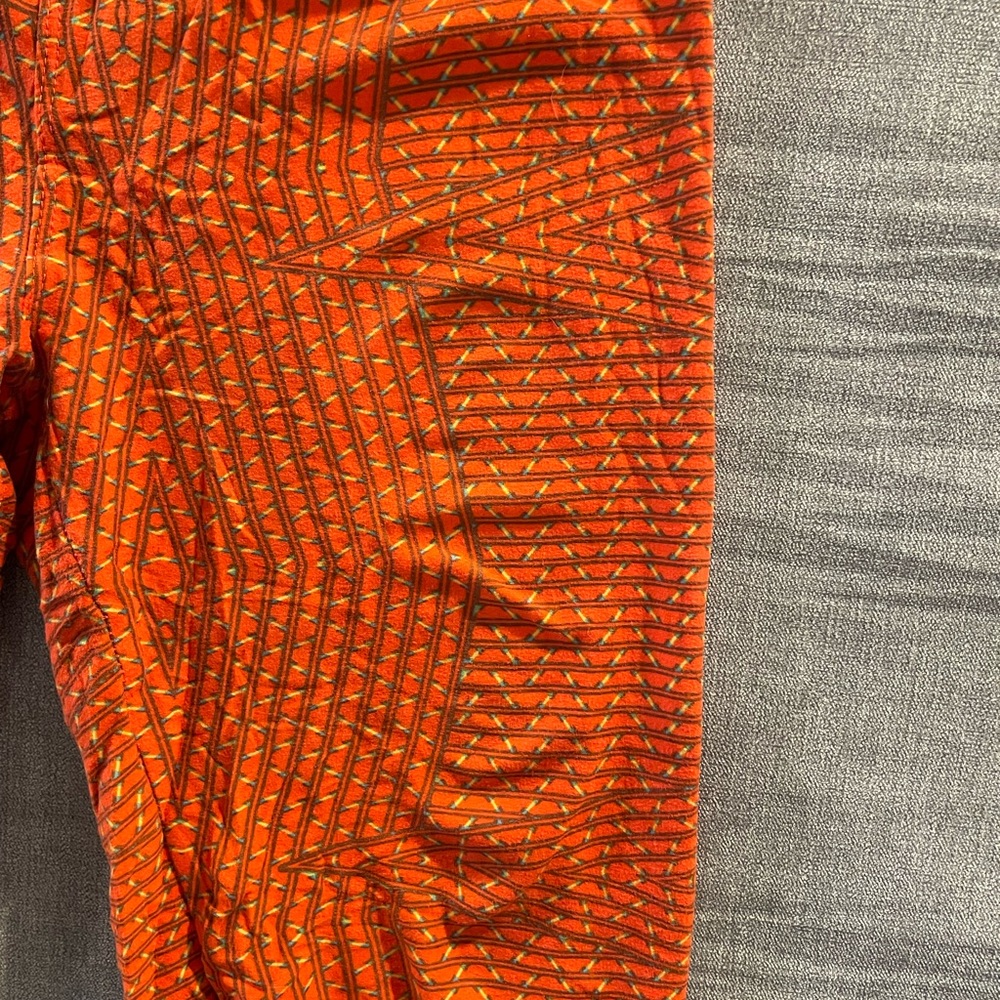 LuLaRoe leggings
